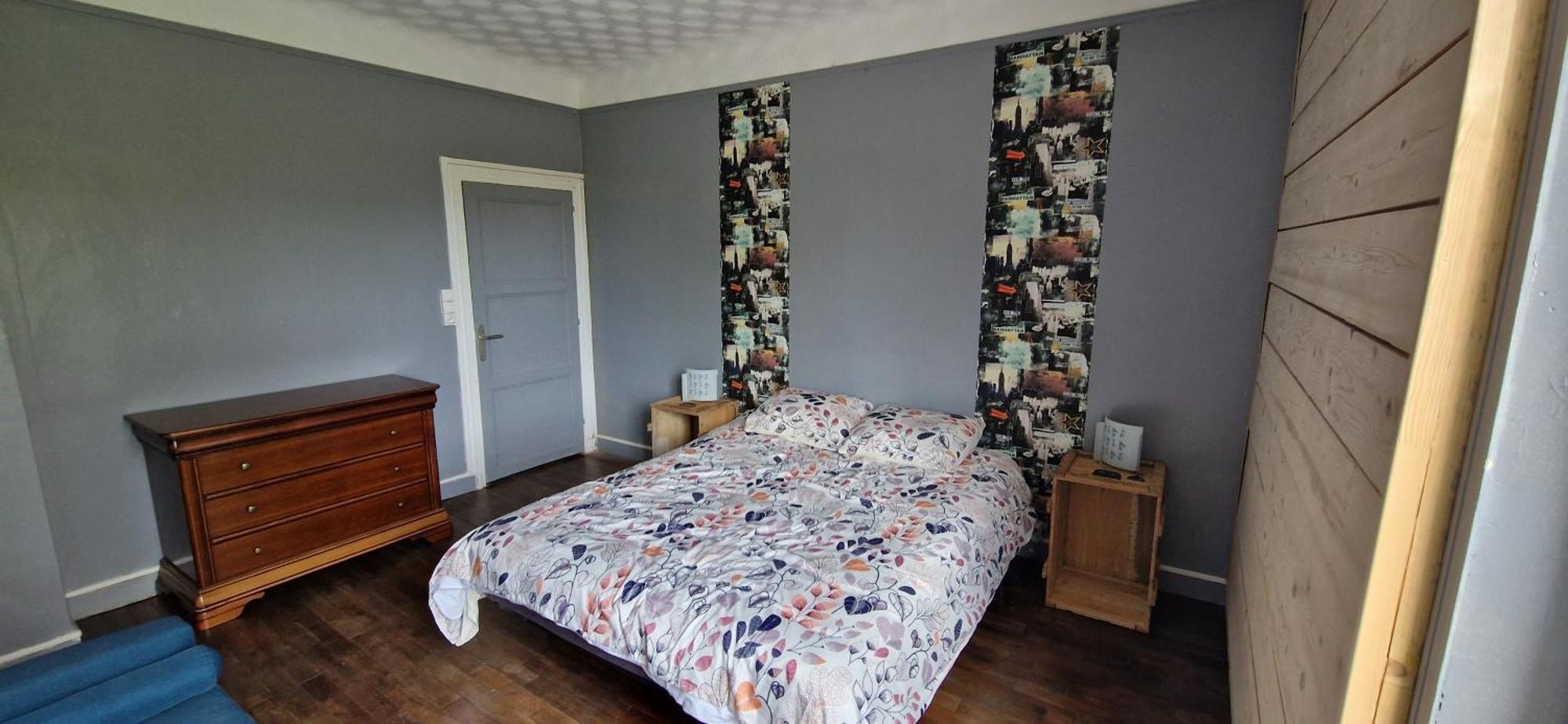 Le Tillois Tilly-sur-Seulles Exterior photo