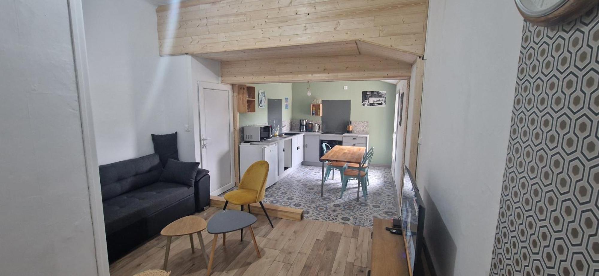 Le Tillois Tilly-sur-Seulles Exterior photo