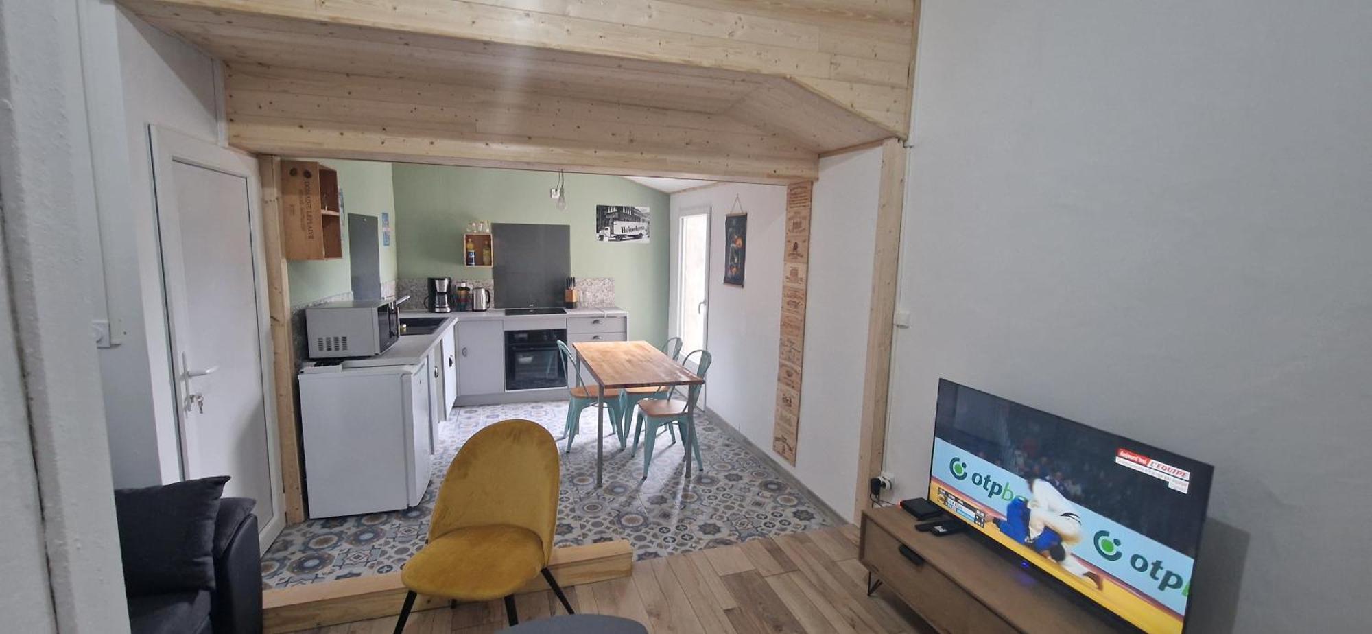 Le Tillois Tilly-sur-Seulles Exterior photo